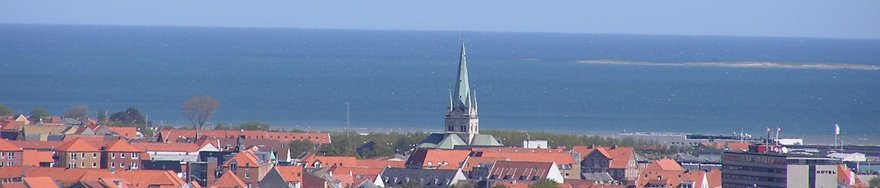 Frederikshavn Sogn 1 Frederikshavn Sogn: Historie, Kultur og Skønne Natur i Nordjylland