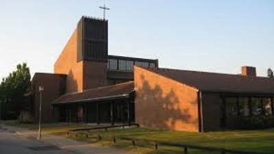 Bistrupkirken 1 Bistrupkirken - Smuk kirke i Danmark med historisk arv og arkitektur