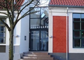 Hjørring Kirkekontor 1 Hjørring Kirkekontor – Kontakt og Information til Sognet