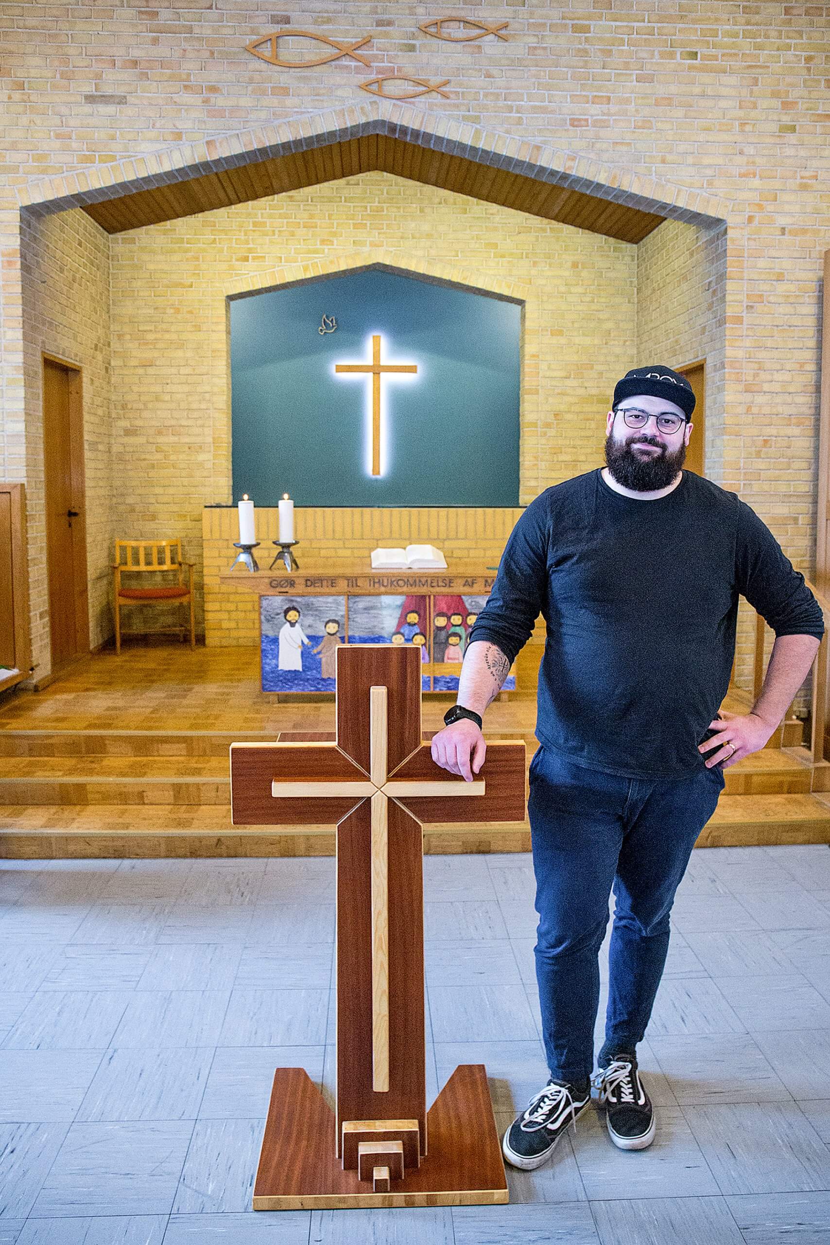 Holbæk Baptistmenighed